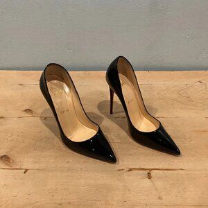 Christian Louboutin So Kate 120 Pump